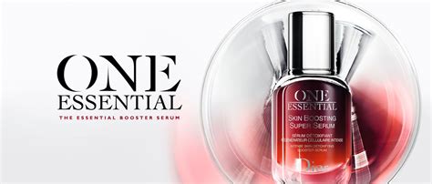 siero one essential dior e siero estee lauder a confronto